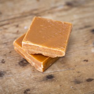 Fudge