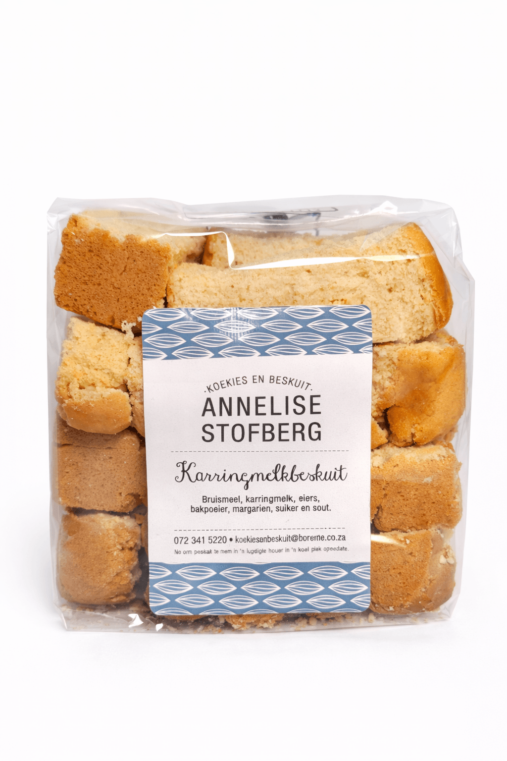 Karringmelkbeskuit - Image 2