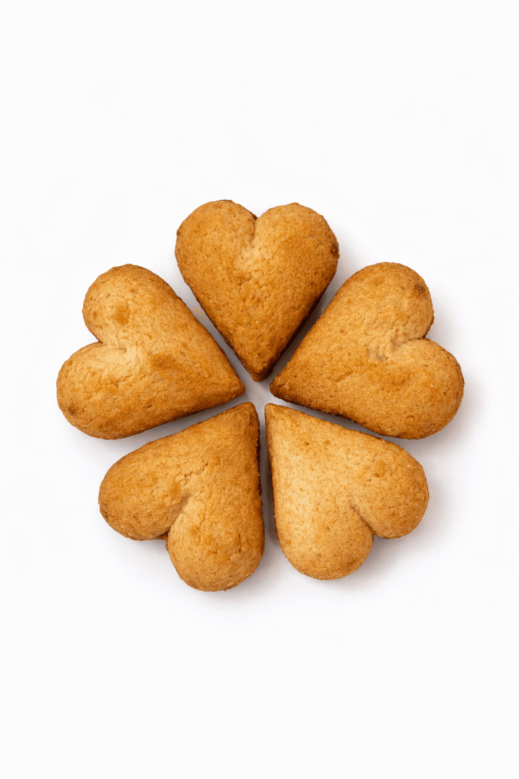 Kondensmelkkoekies