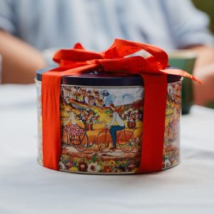 Portchie Koekieblik Pre-Order